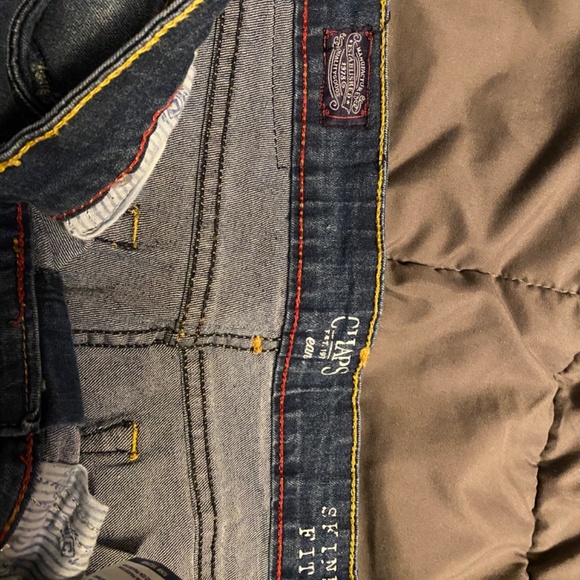 Chaps Jeans - Picture 2 of 6
